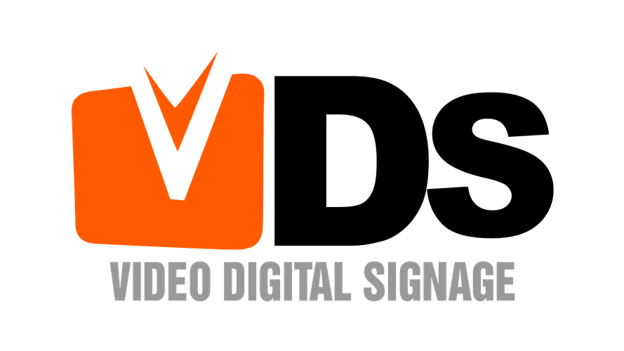 Video Digital Signage