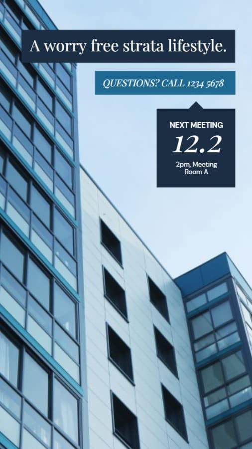 portrait RealEstate Strata 001