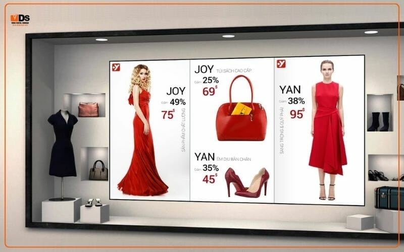 Implementing Digital Signage in Retail Stores As a retailer